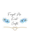 Forget Me Knot Crafts Gift Card